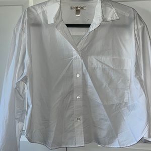 Banana Republic Button down